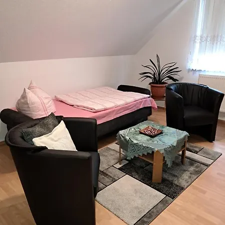 Apartamento Fwo Marlies 1A, 16303 Schwedt Exterior foto