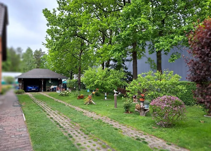 Fwo Marlies 1A, 16303 Schwedt