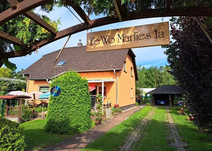 Fwo Marlies 1A, 16303 Schwedt