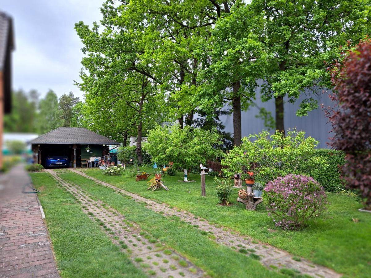 Apartment Fwo Marlies 1a, 16303 *