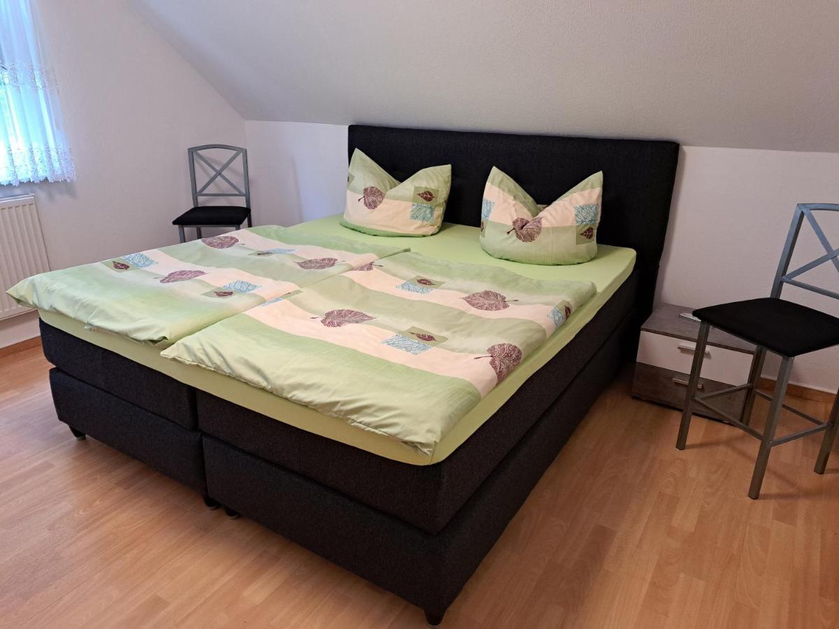 Fwo Marlies 1a, 16303 Apartment *