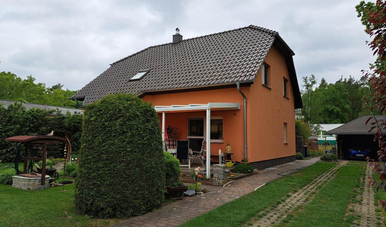 Apartment Fwo Marlies 1a, 16303 Schwedt/Oder